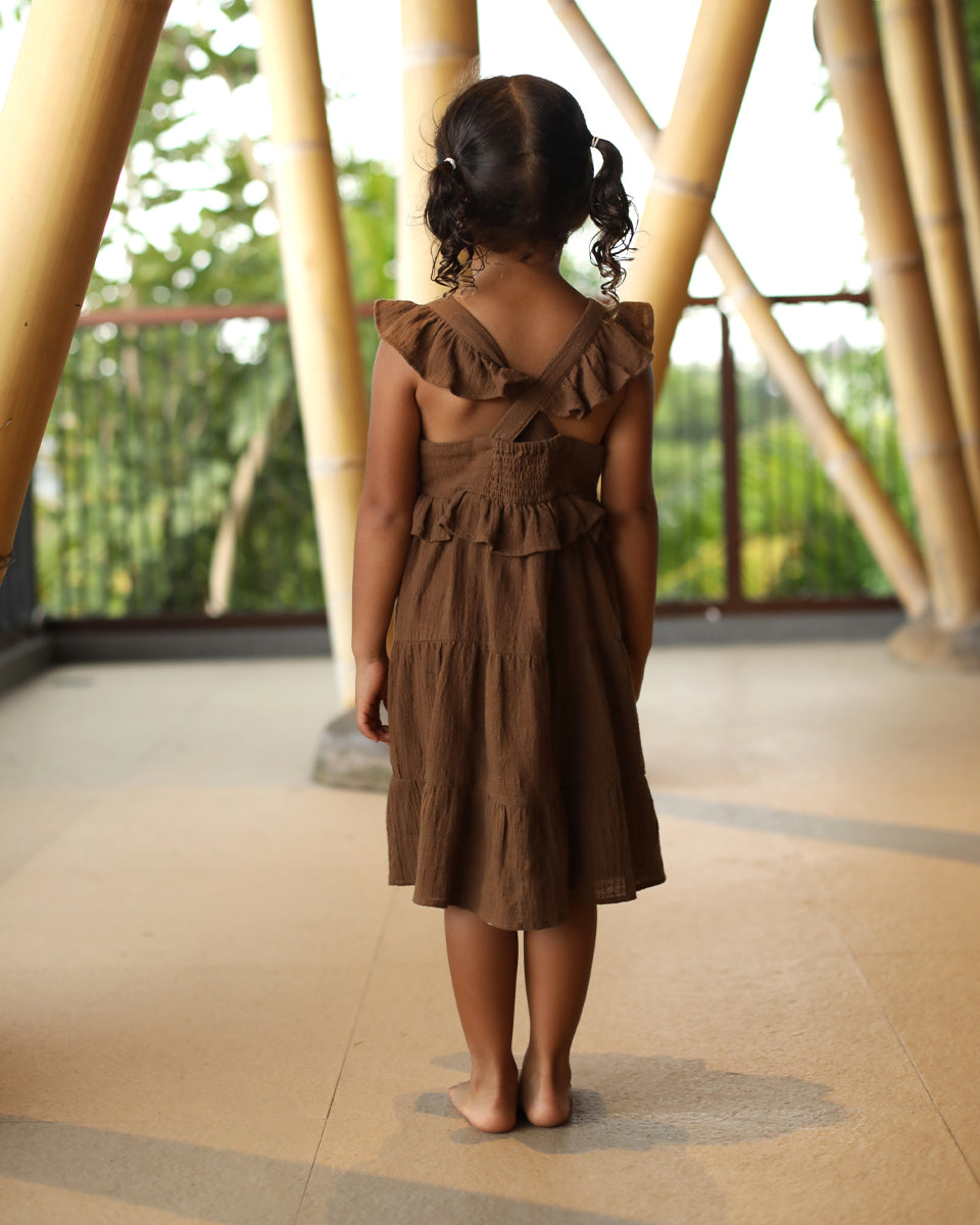 Marla Dress