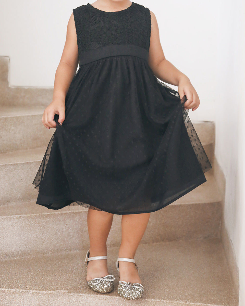 Merida Dress