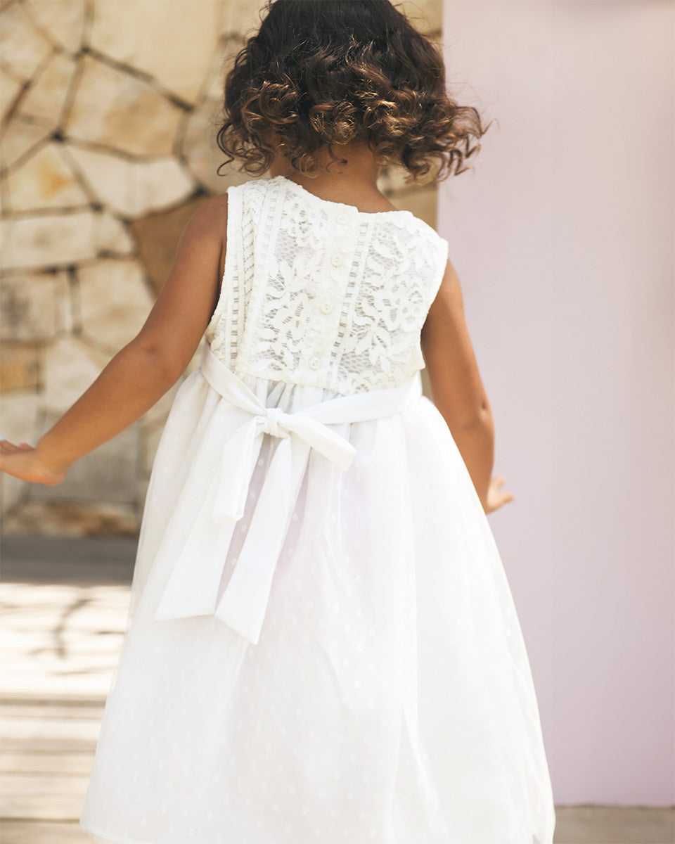 Merida Dress