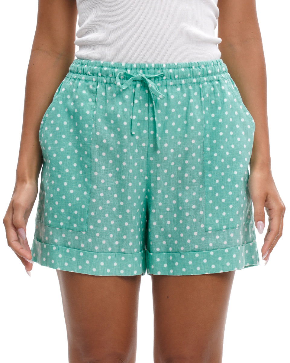 Mona Shorts