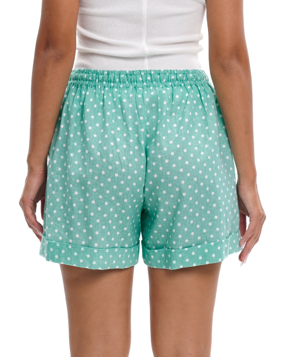 Mona Shorts