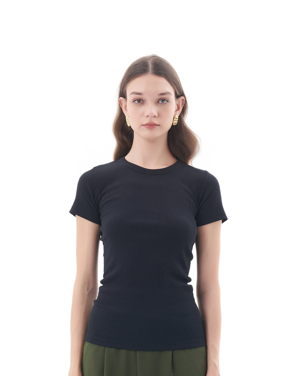 Morgan Tee
