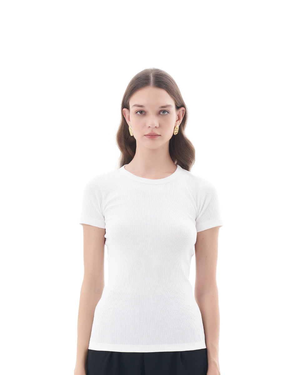 Morgan Tee