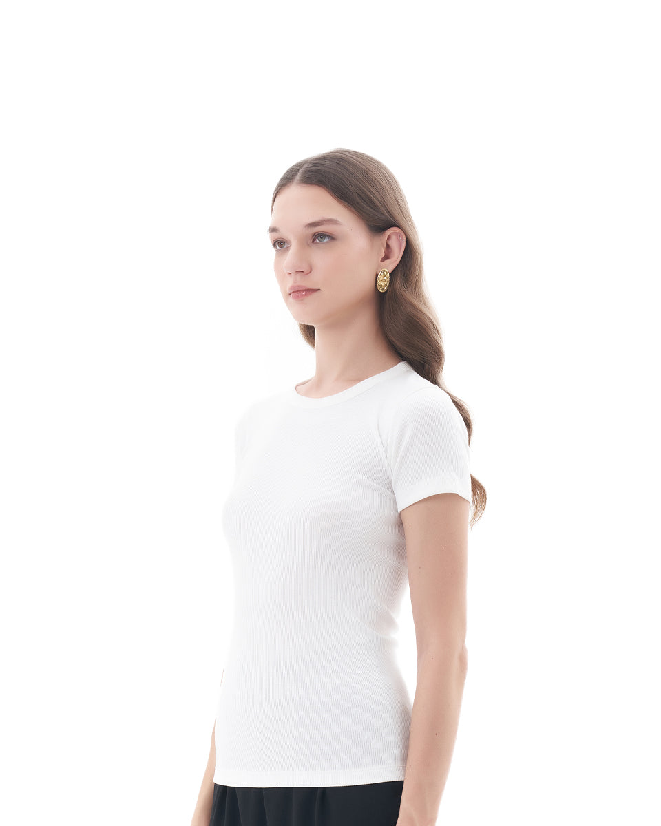 Morgan Tee