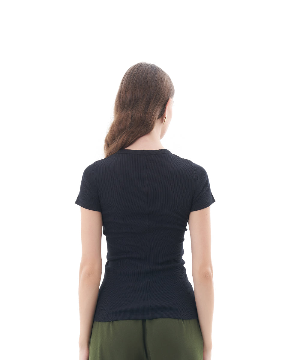 Morgan Tee