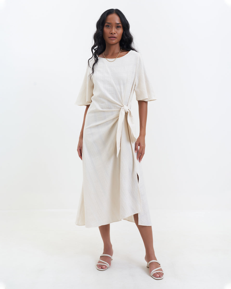 Nahla Dress