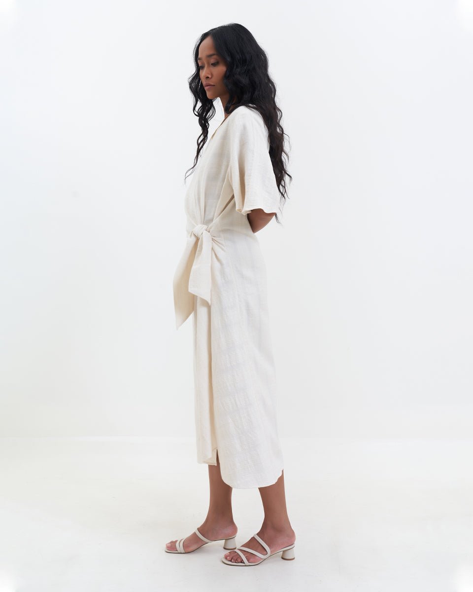 Nahla Dress