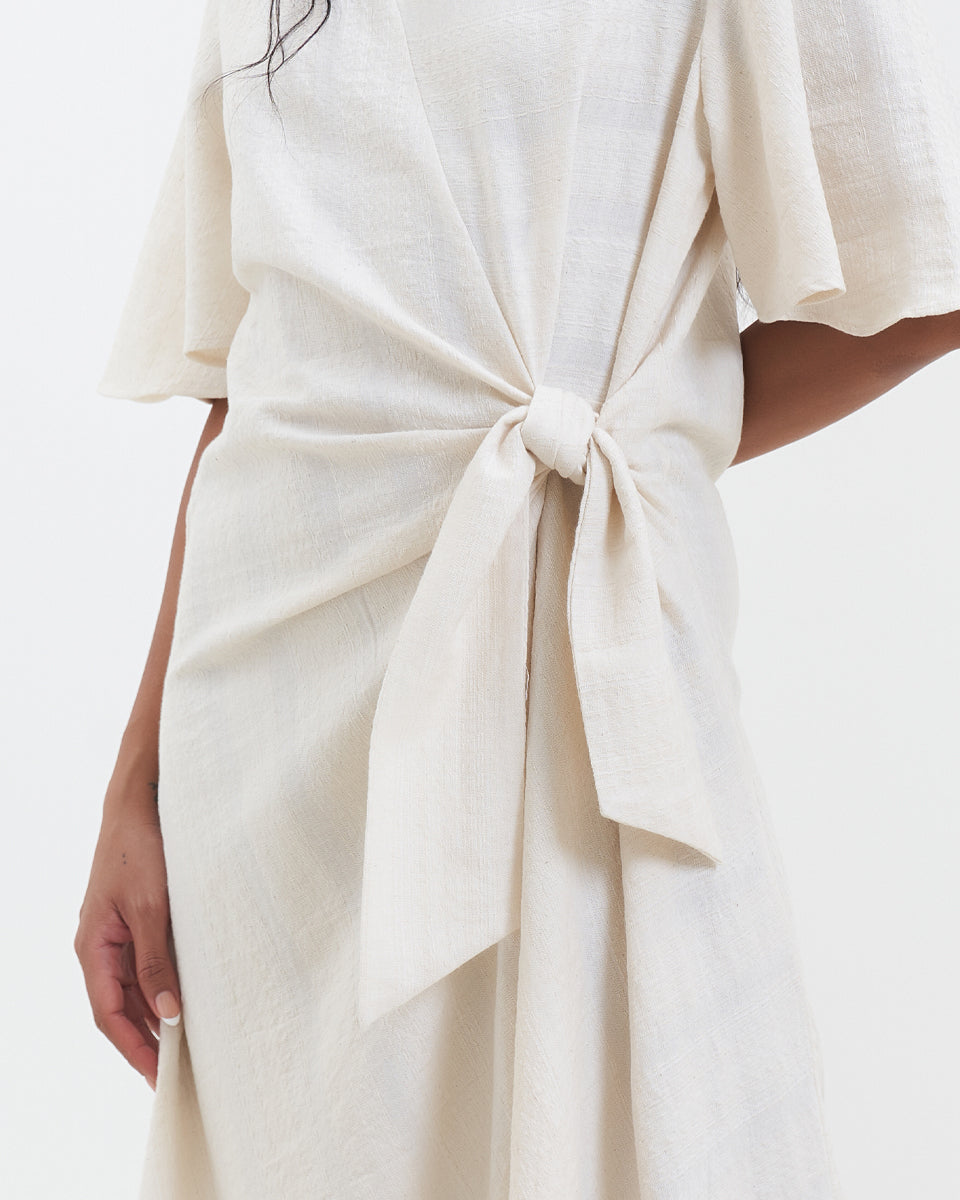 Nahla Dress