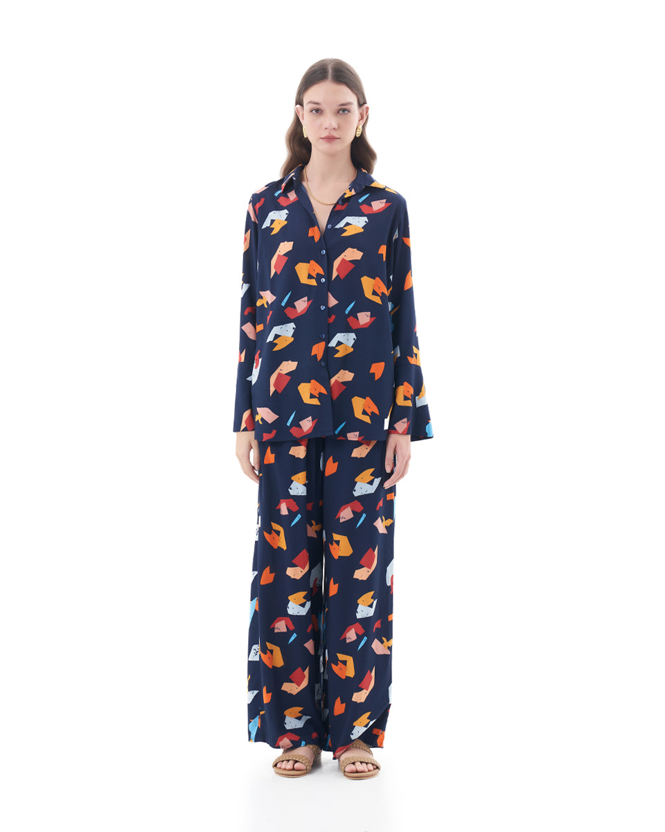 Nara Pants