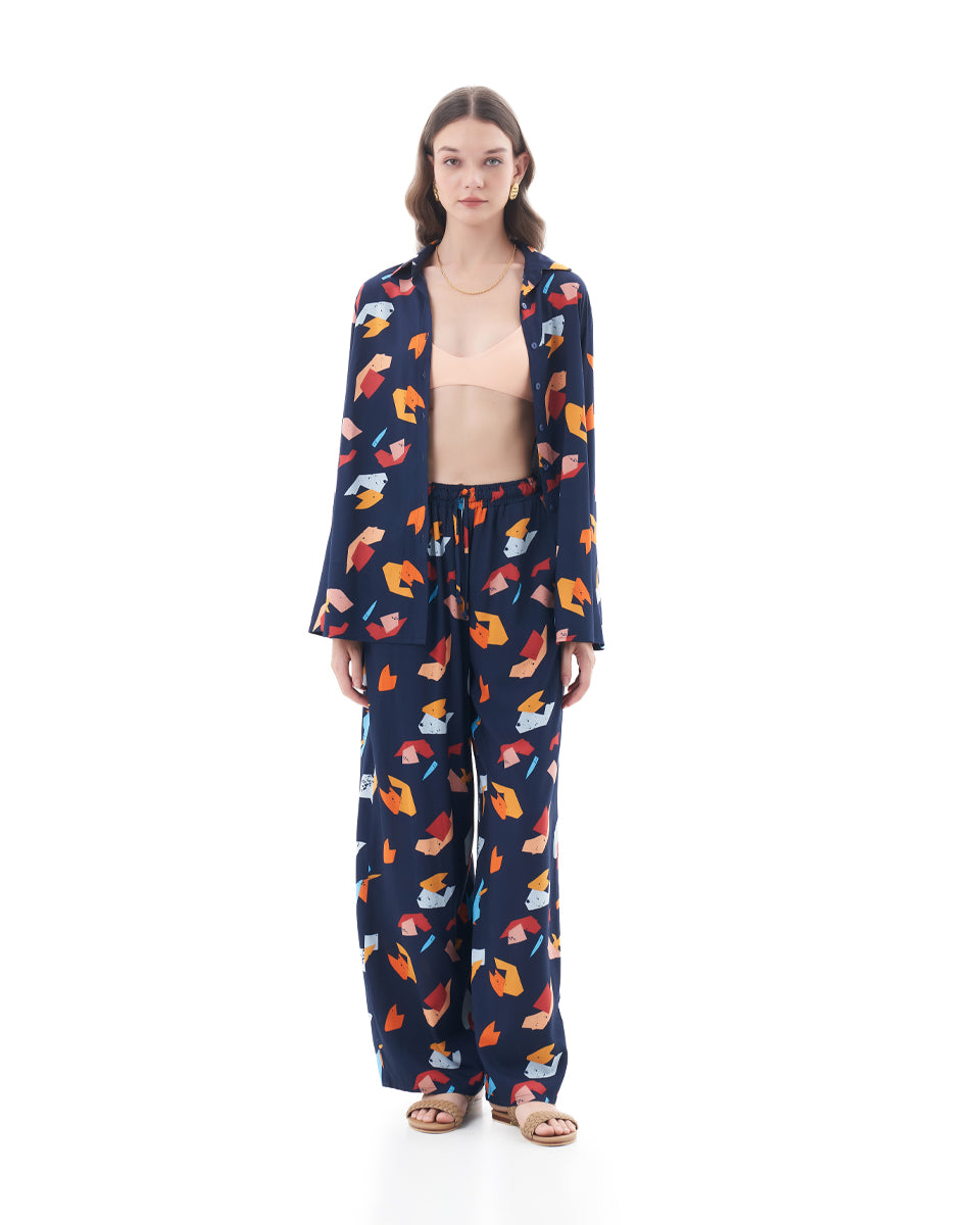Nara Pants
