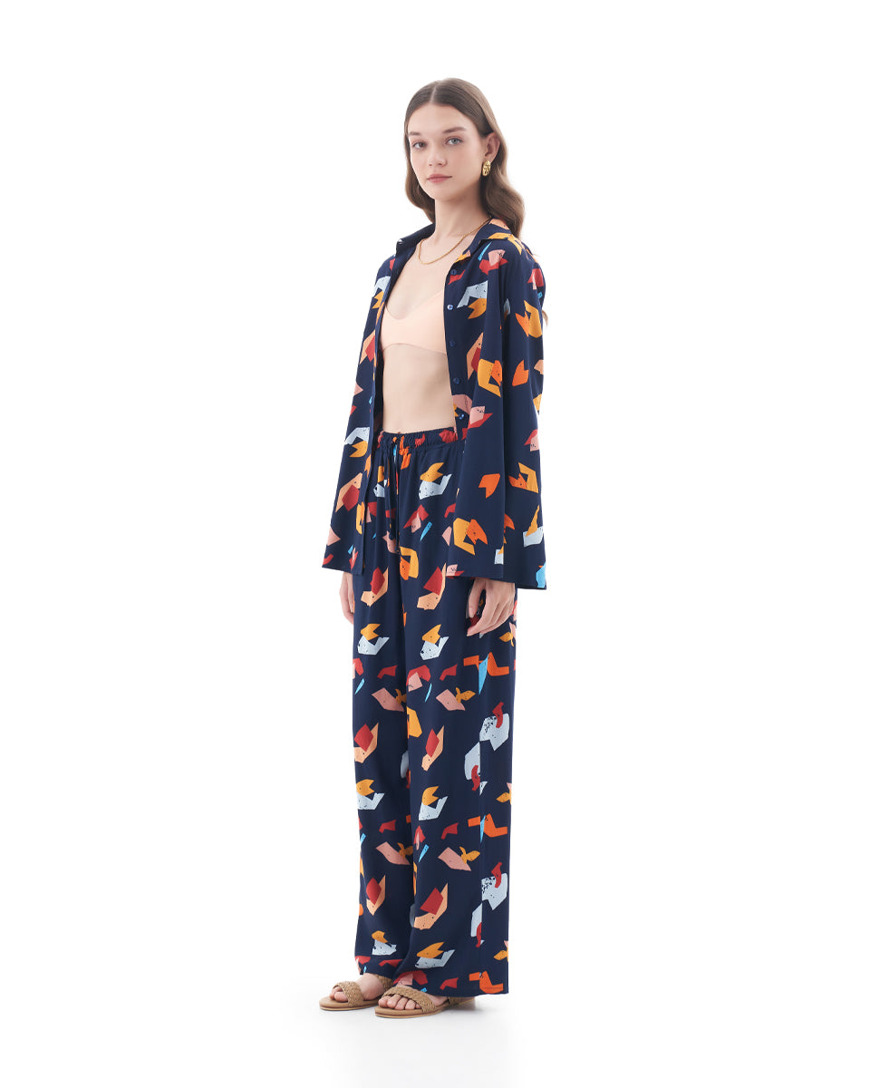 Nara Pants