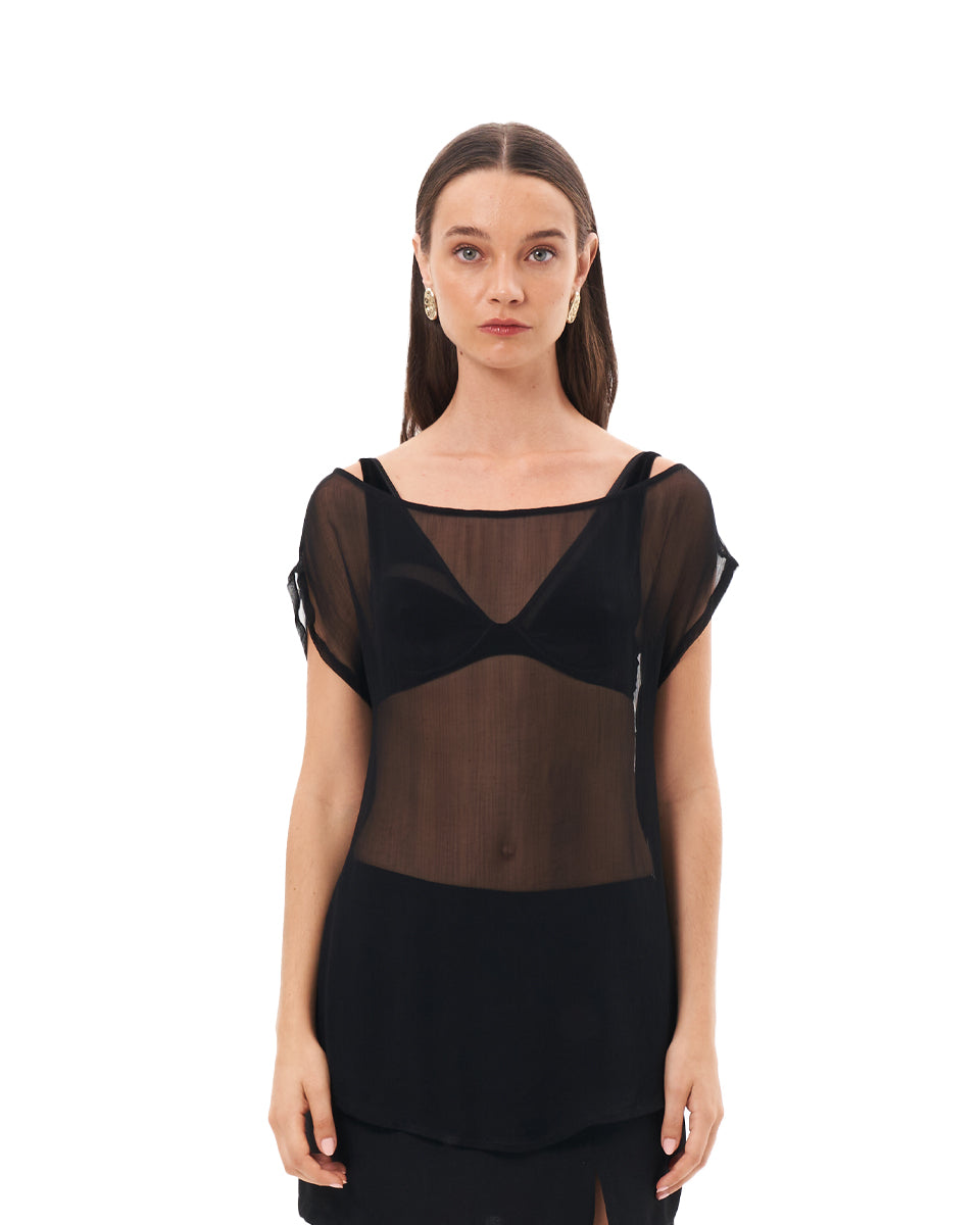 Nola Top