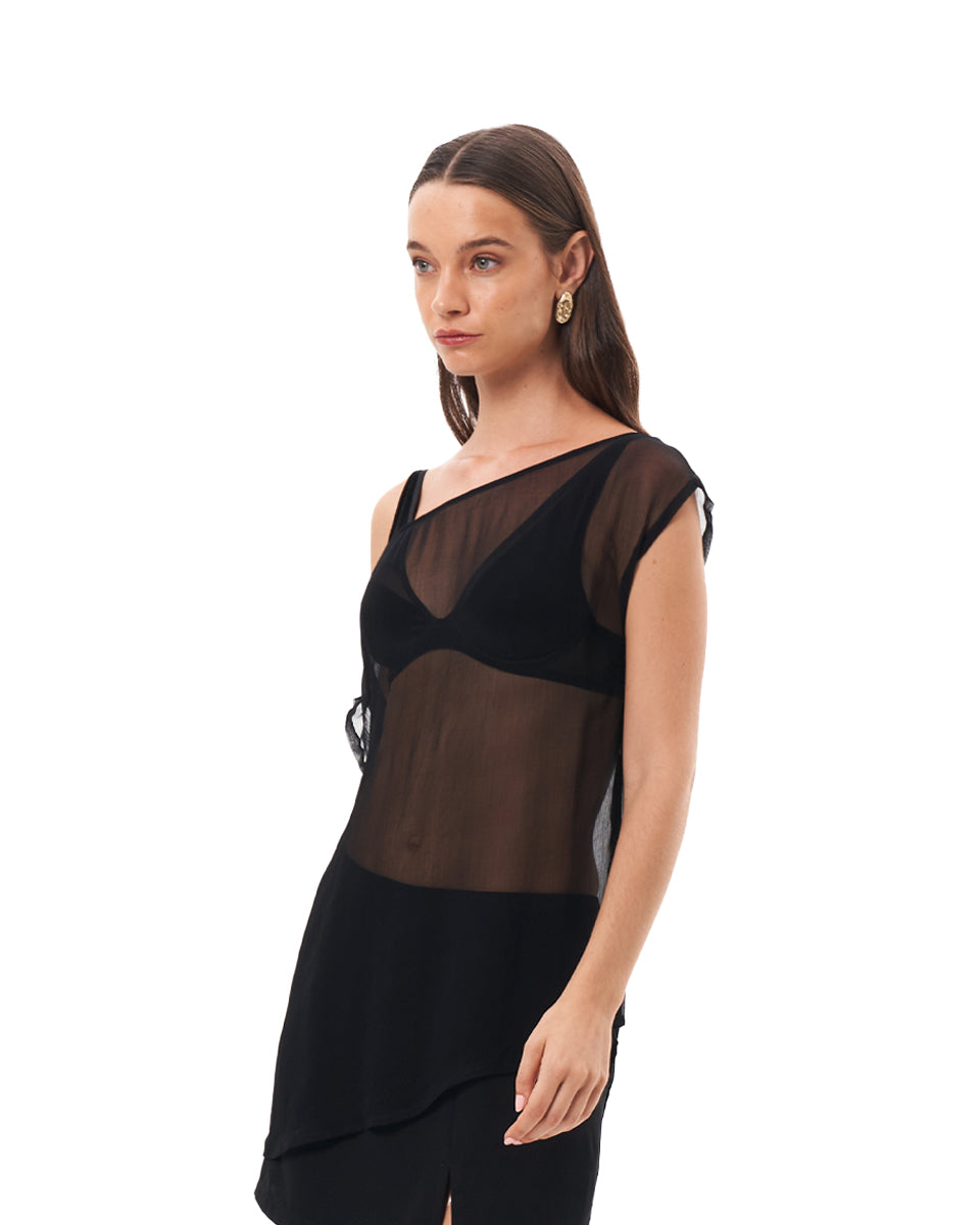 Nola Top