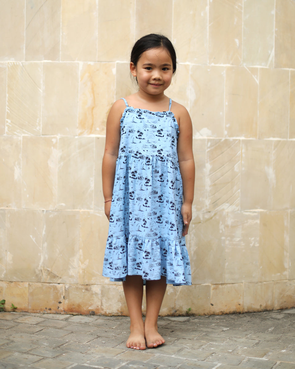 Nusa Dress