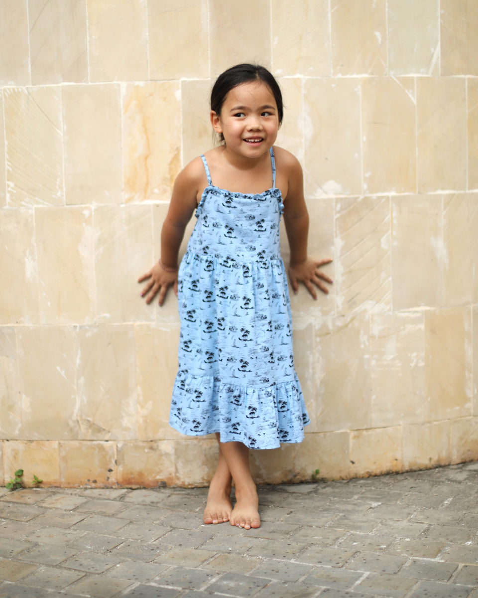 Nusa Dress