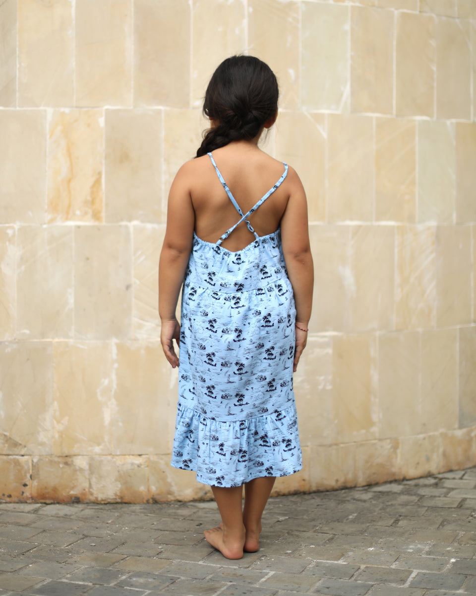Nusa Dress