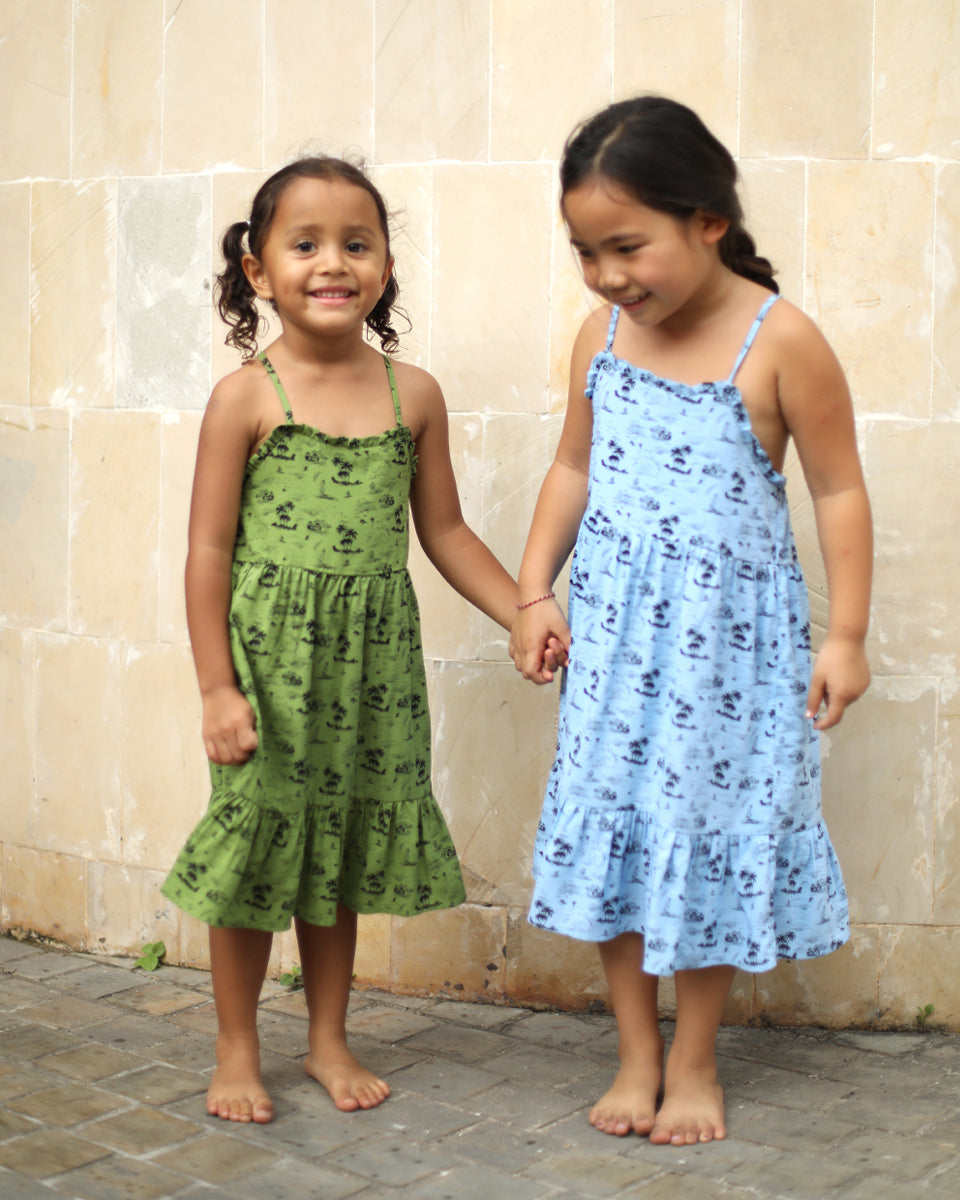 Nusa Dress