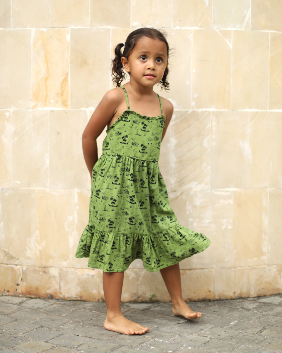 Nusa Dress