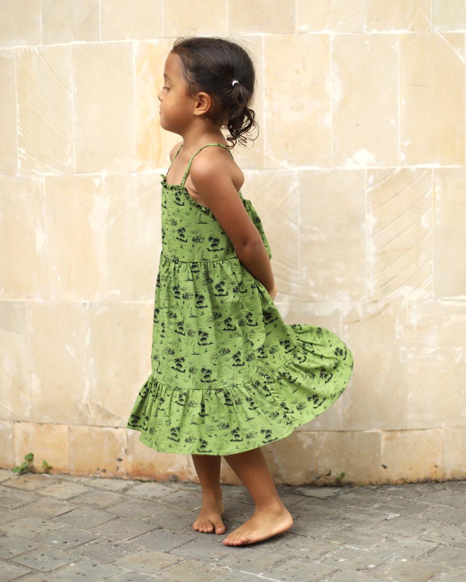 Nusa Dress