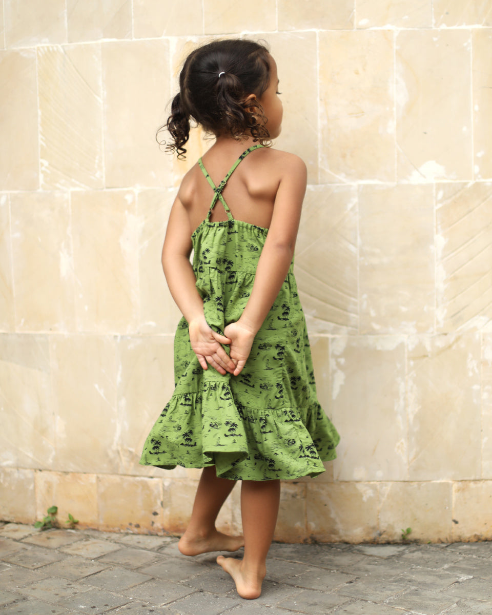 Nusa Dress
