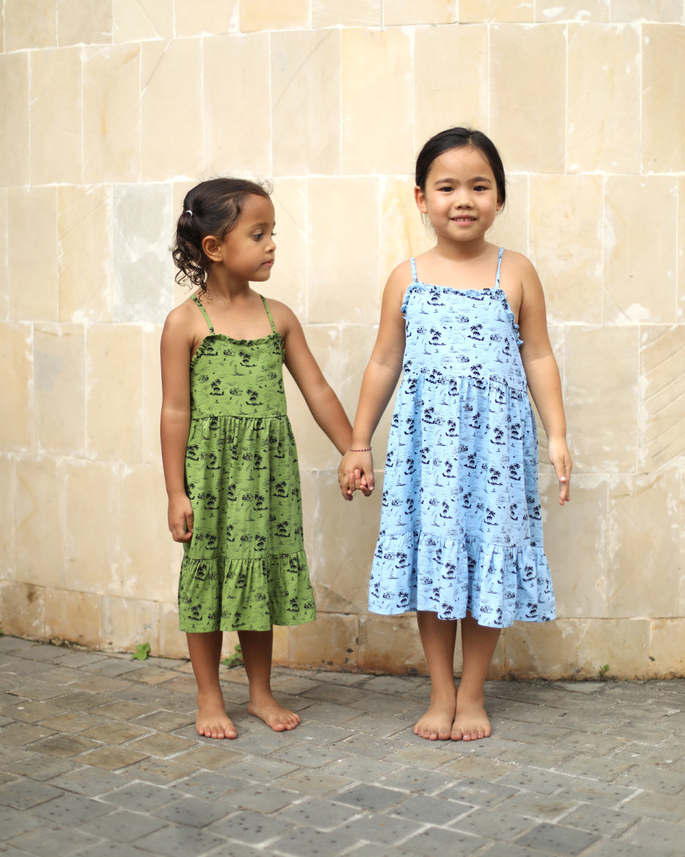 Nusa Dress