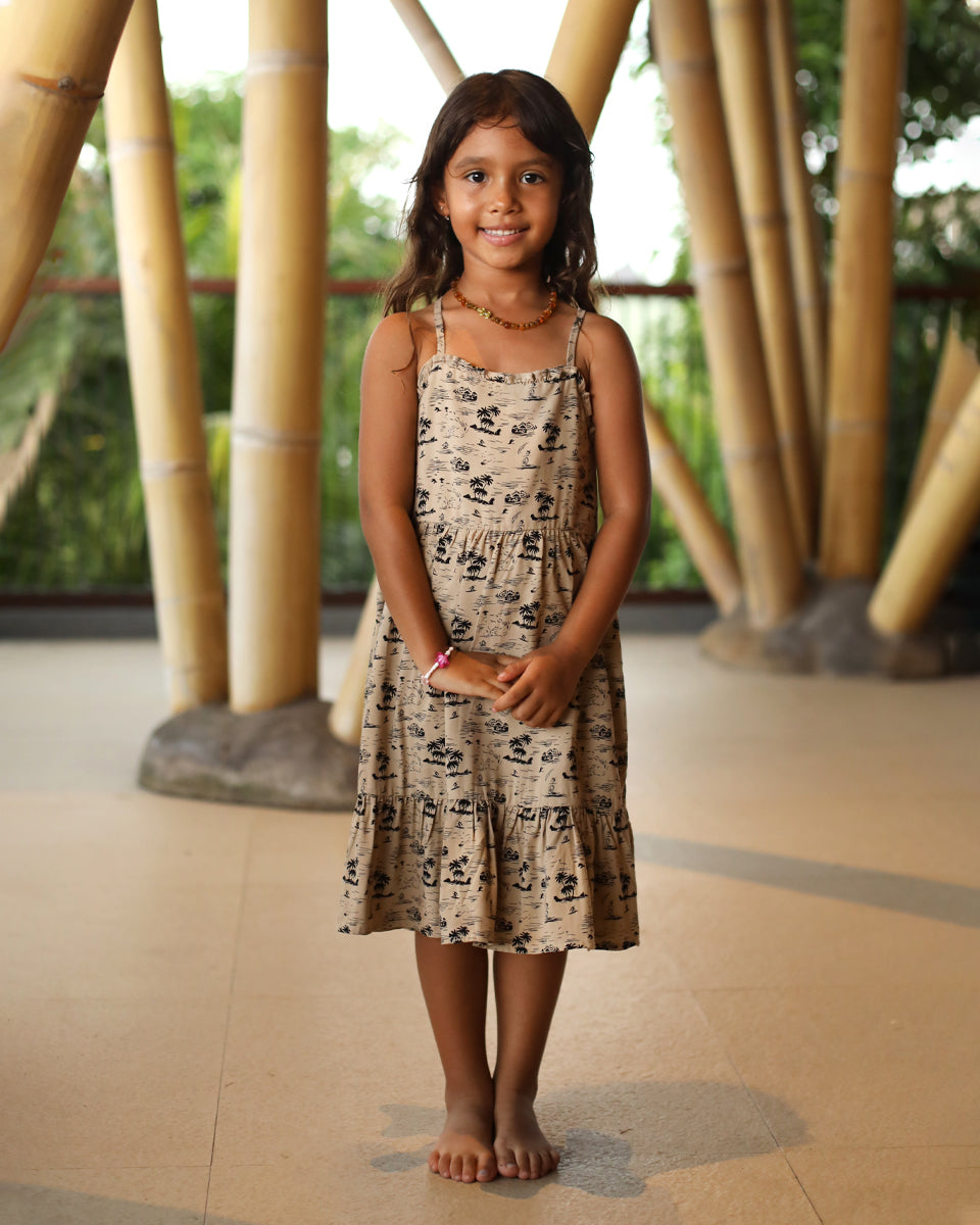 Nusa Dress