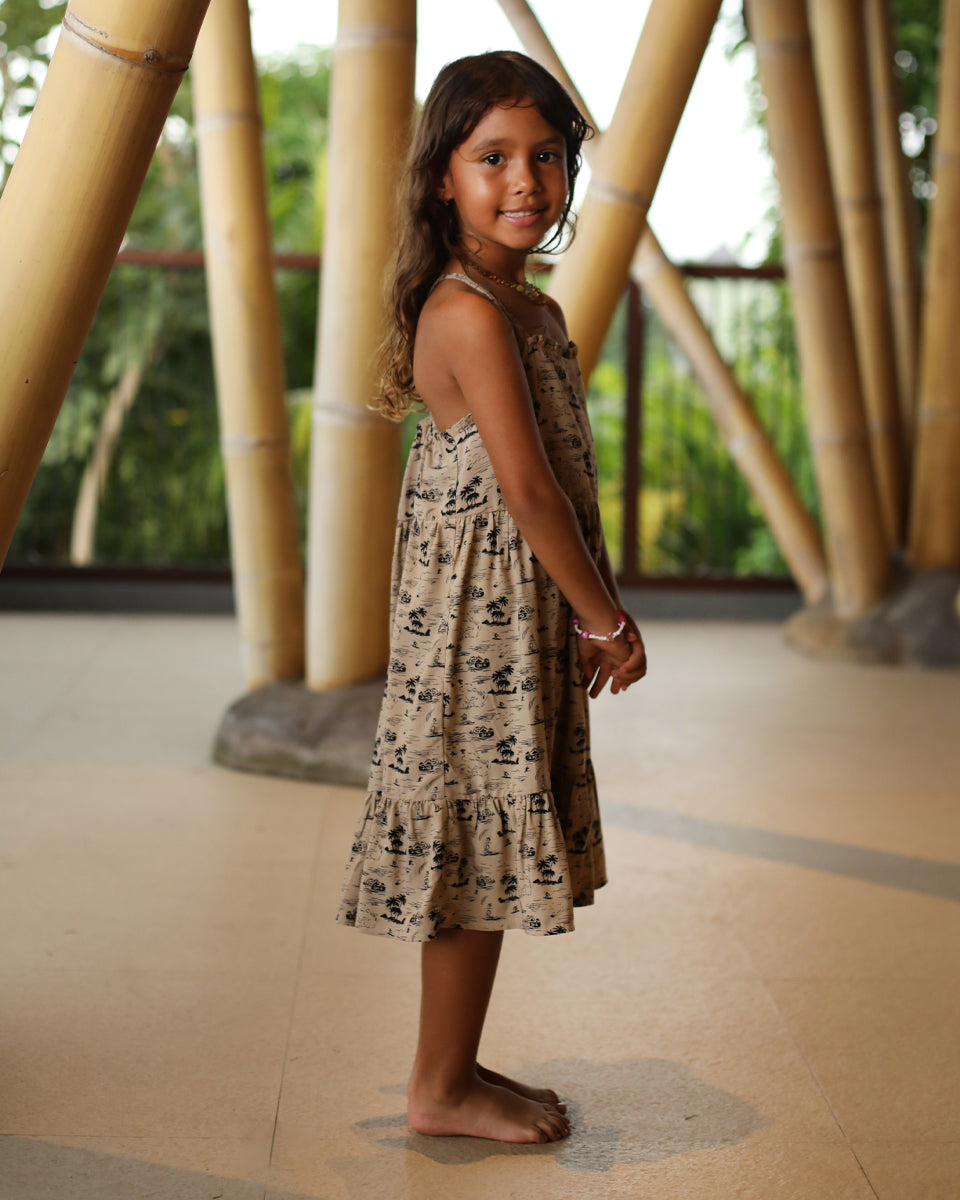 Nusa Dress