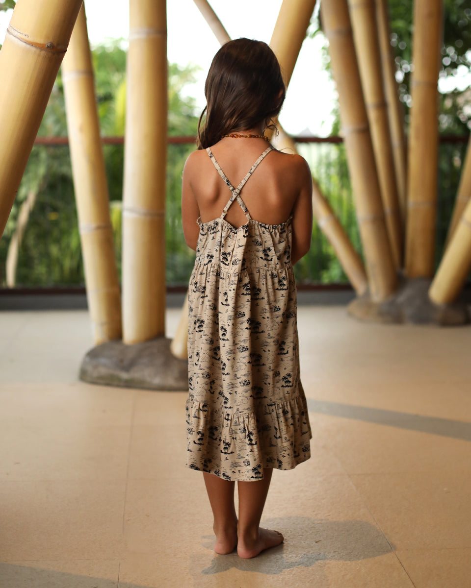 Nusa Dress