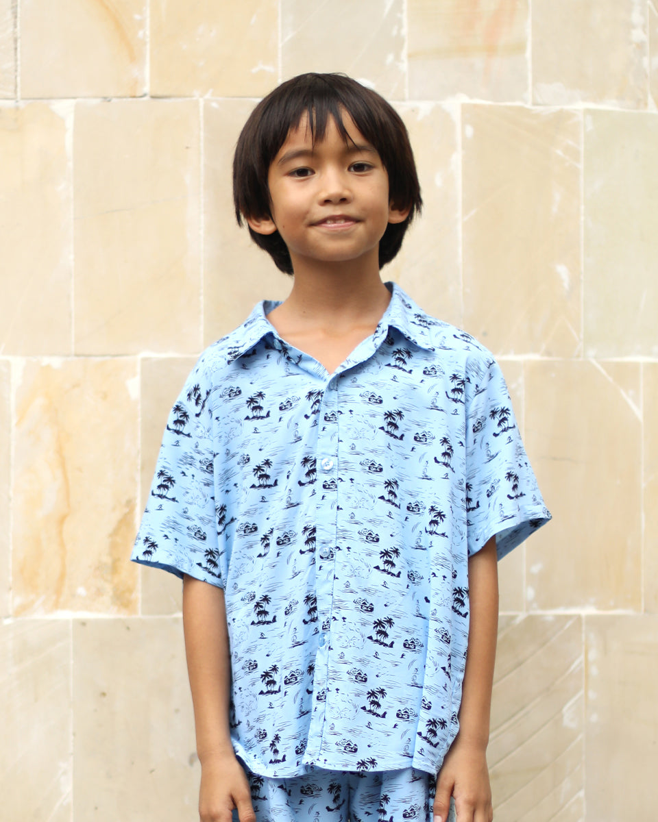 Nusa Shirt