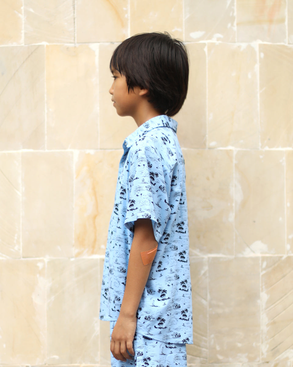 Nusa Shirt