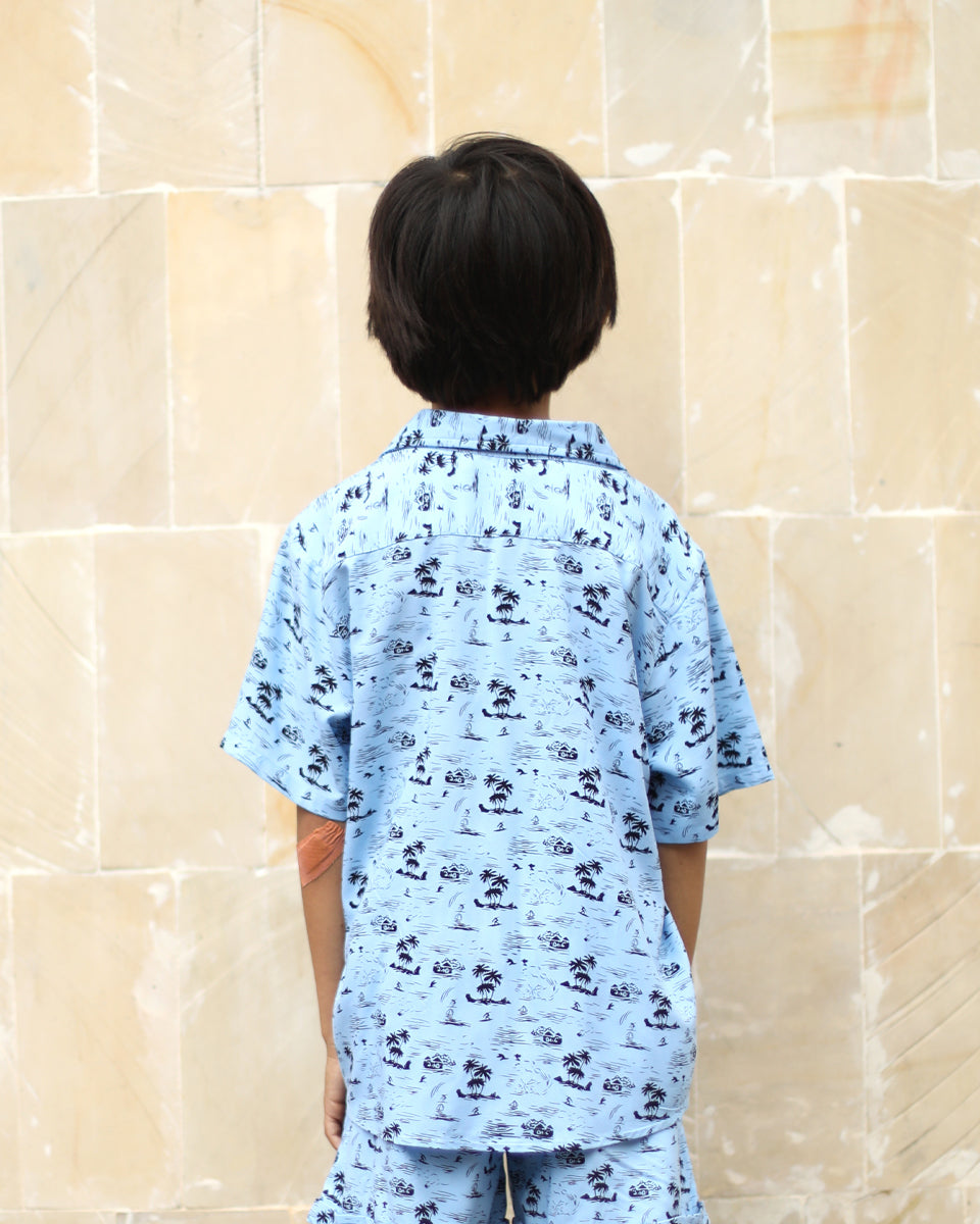 Nusa Shirt