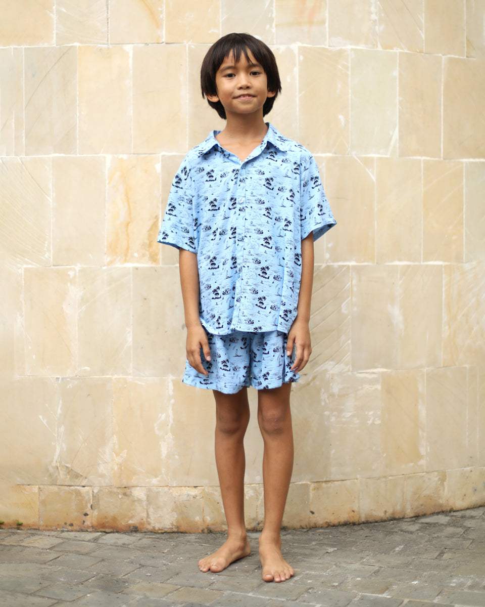 Nusa Shirt