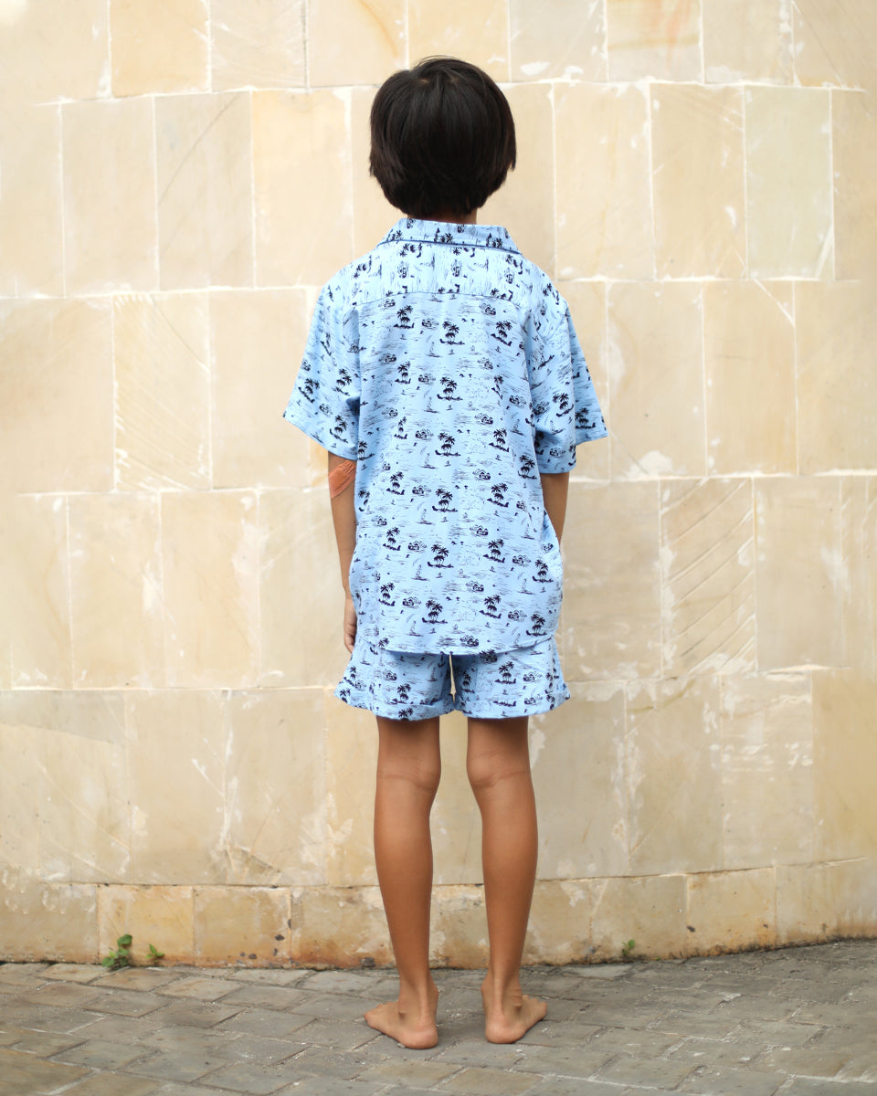 Nusa Shirt