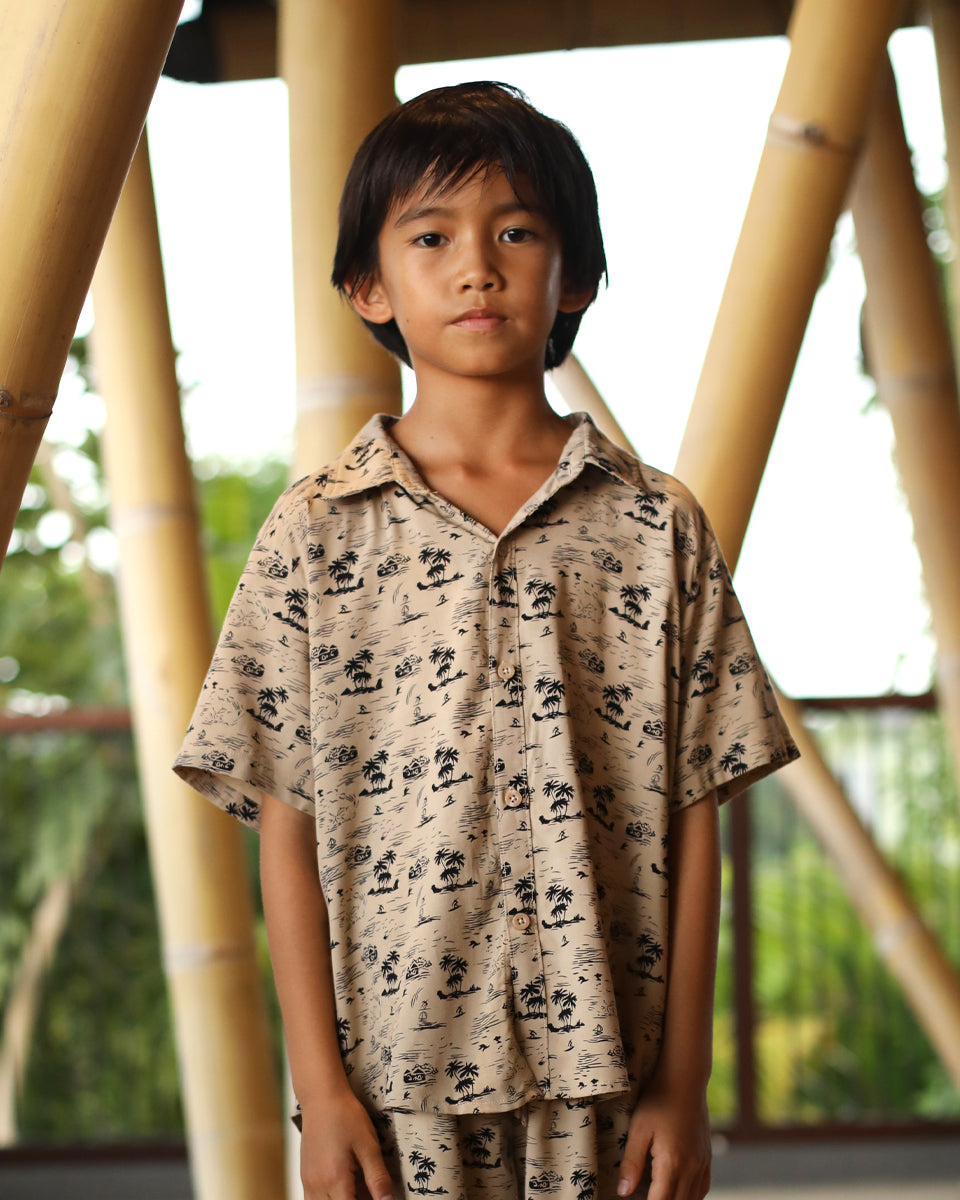 Nusa Shirt