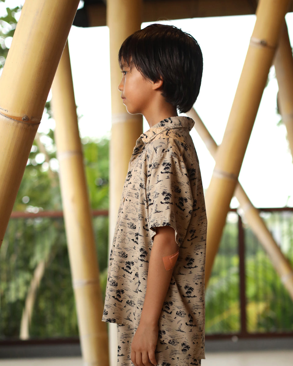Nusa Shirt