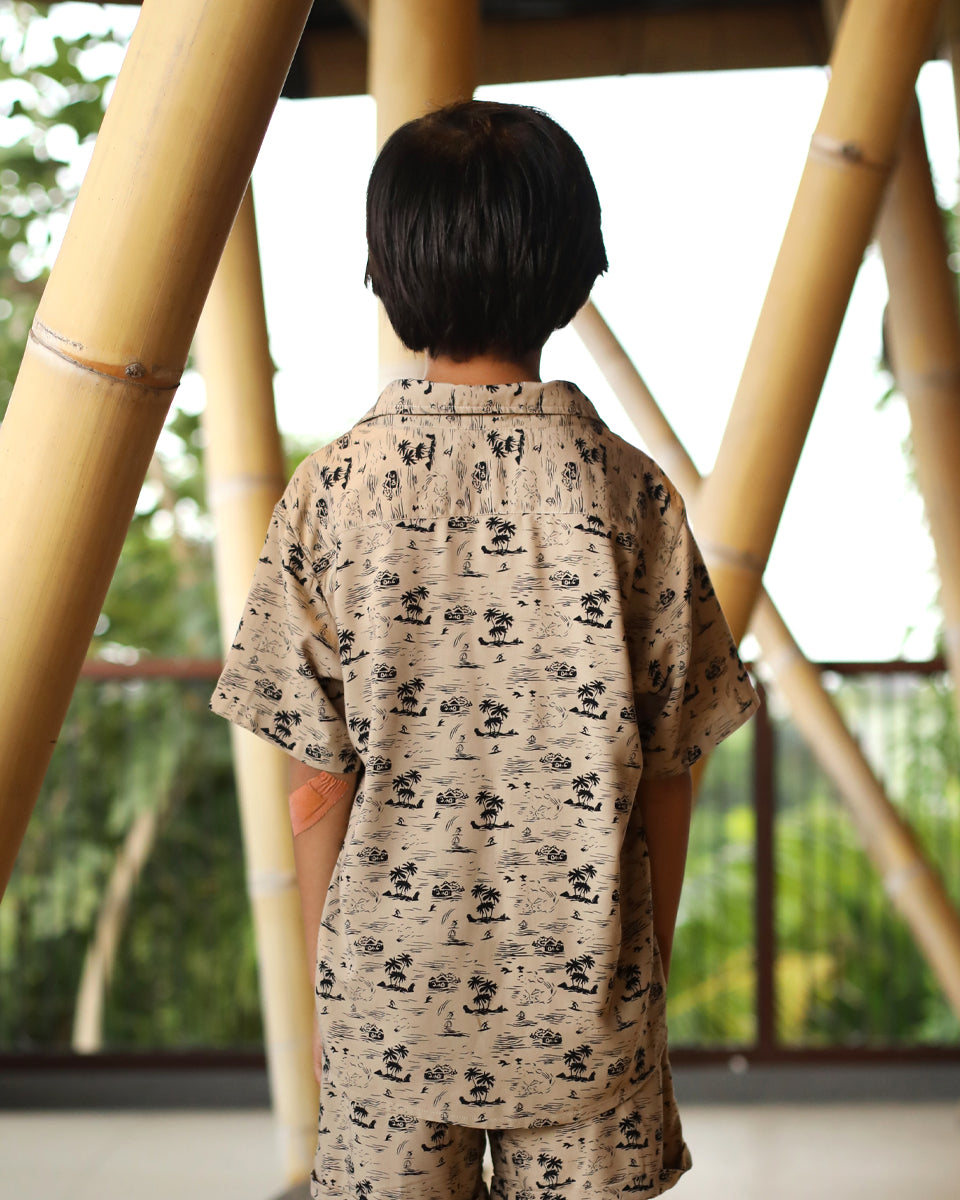 Nusa Shirt