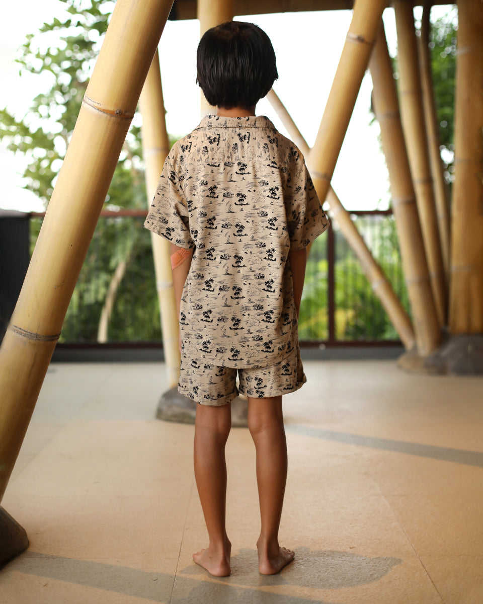 Nusa Shirt