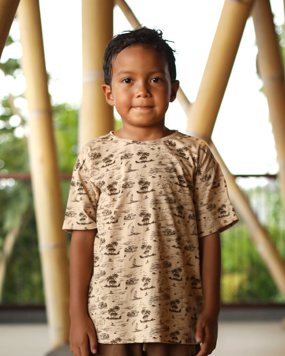 Nusa T-Shirt