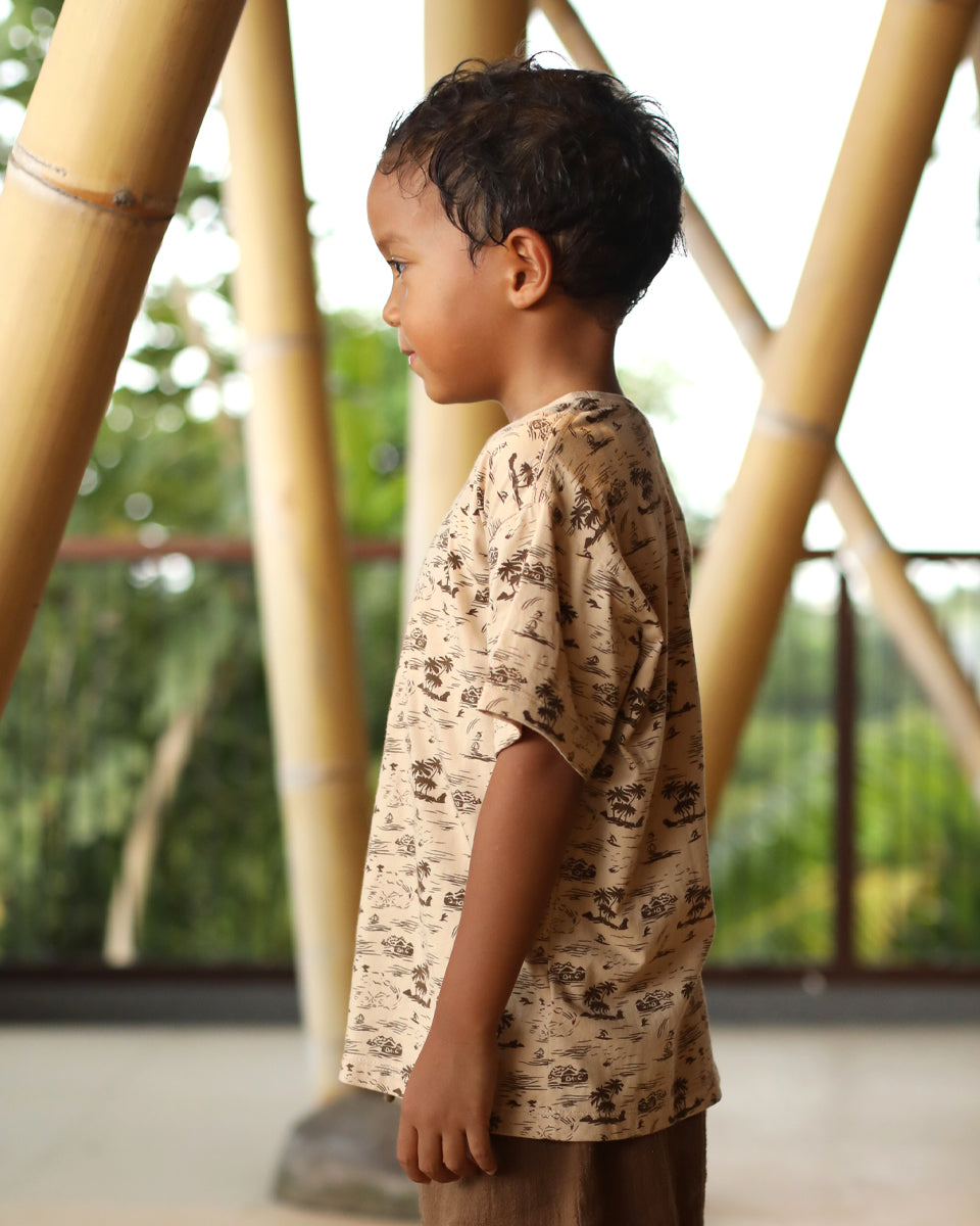 Nusa T-Shirt