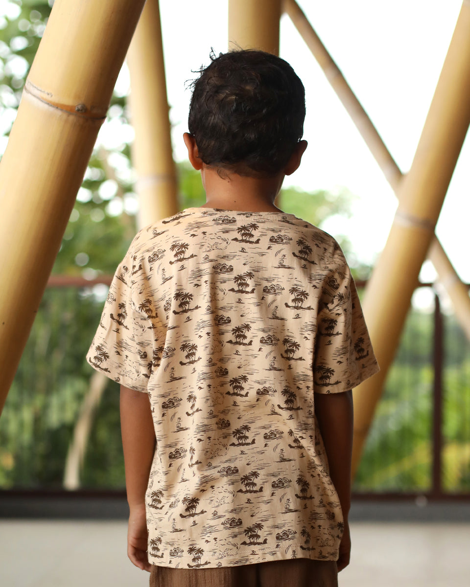 Nusa T-Shirt