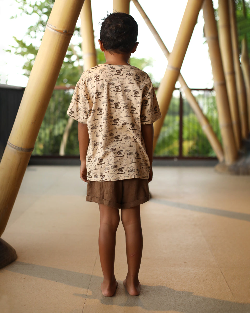 Nusa T-Shirt