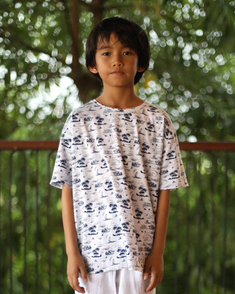 Nusa T-Shirt
