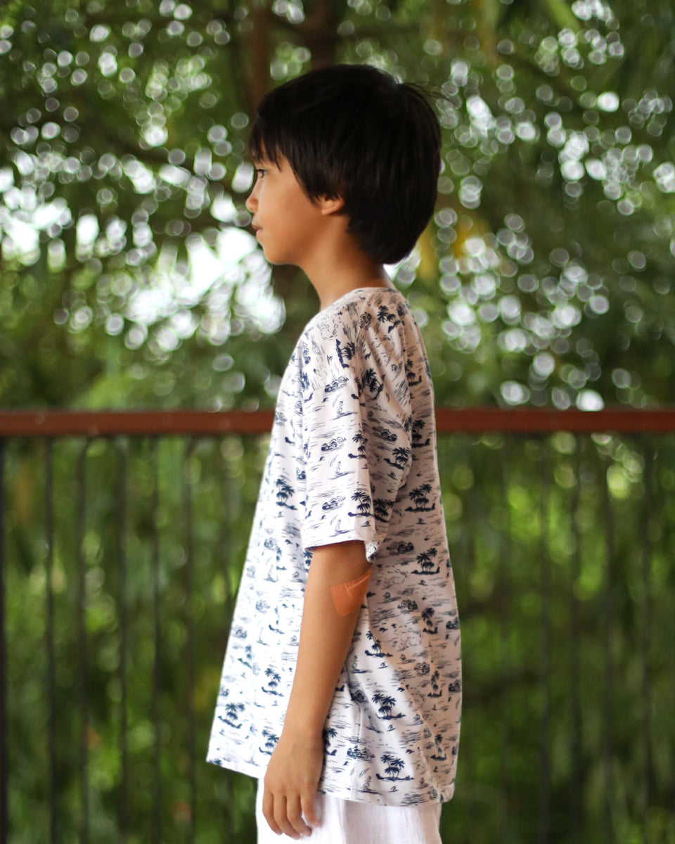 Nusa T-Shirt