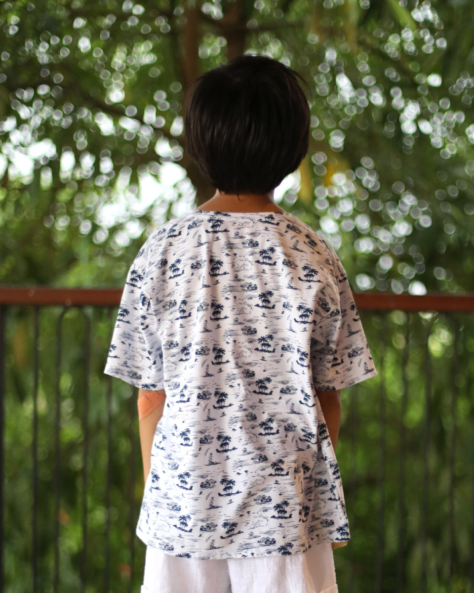 Nusa T-Shirt