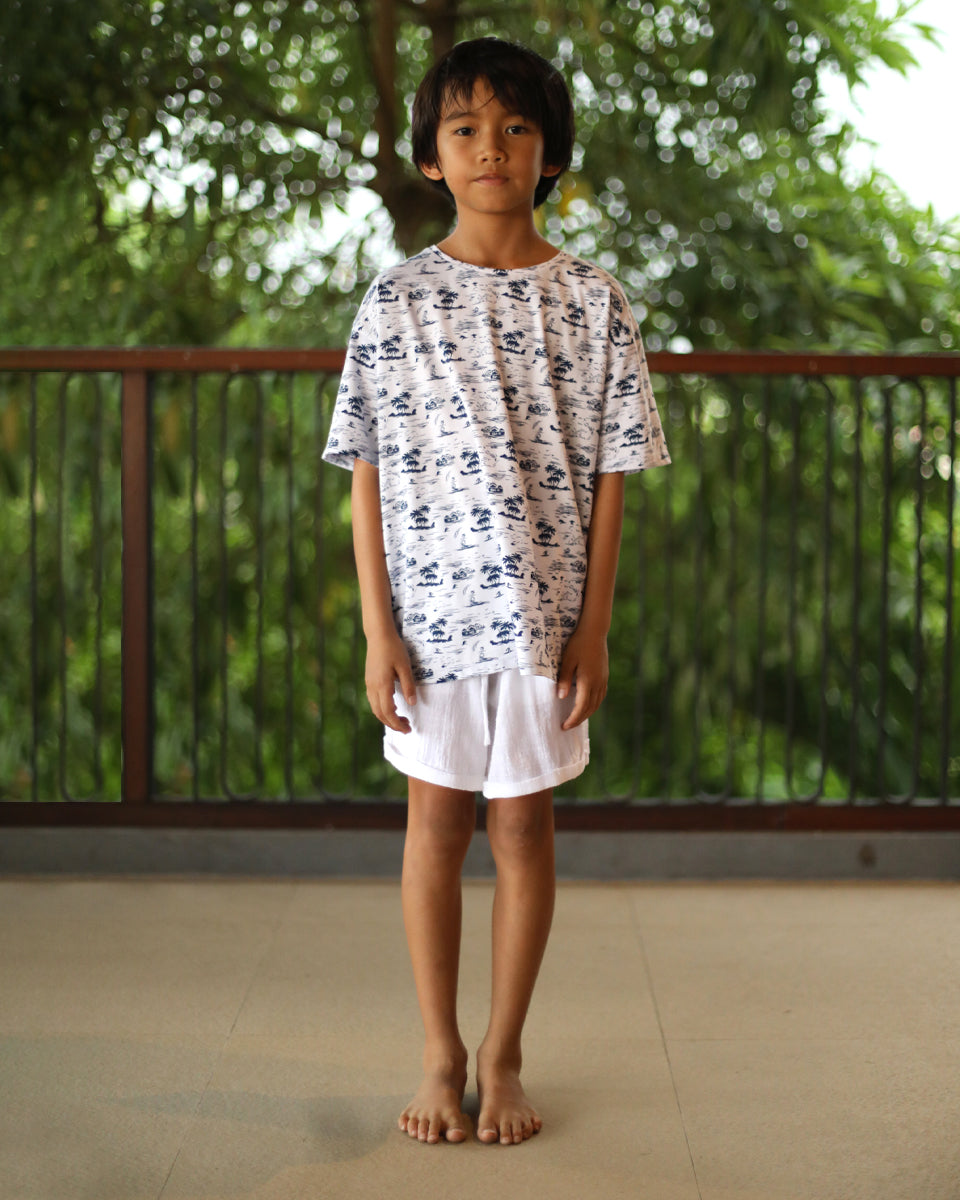 Nusa T-Shirt