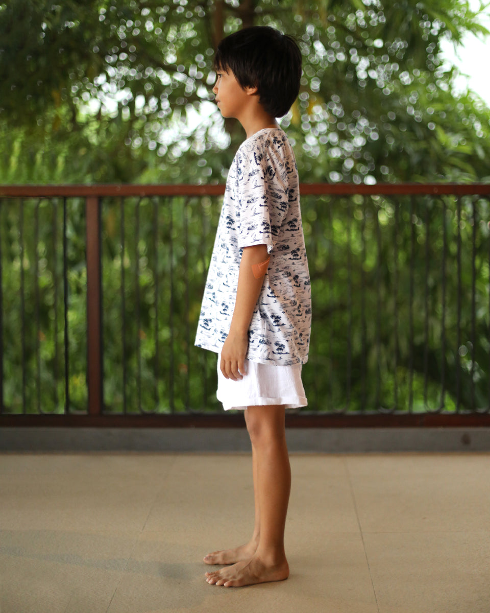 Nusa T-Shirt