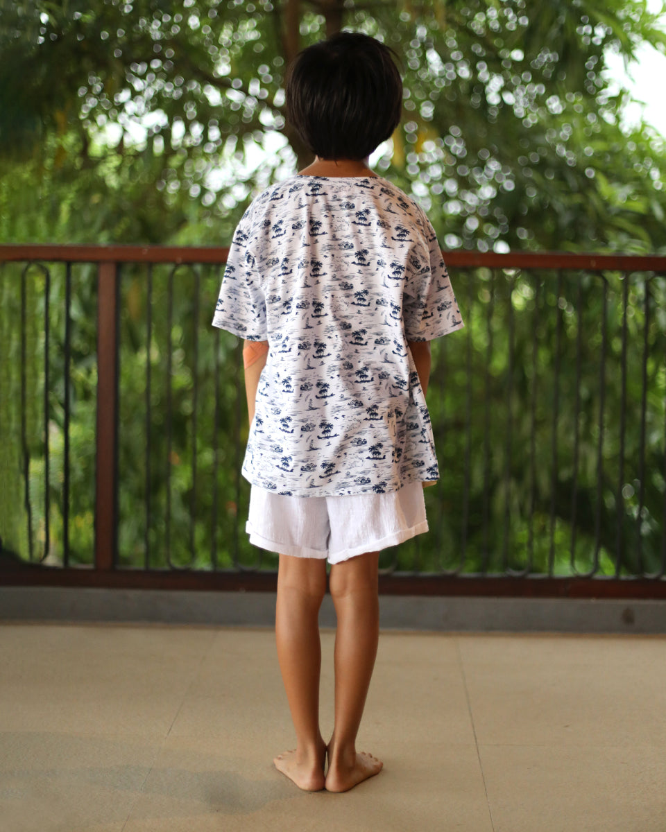 Nusa T-Shirt