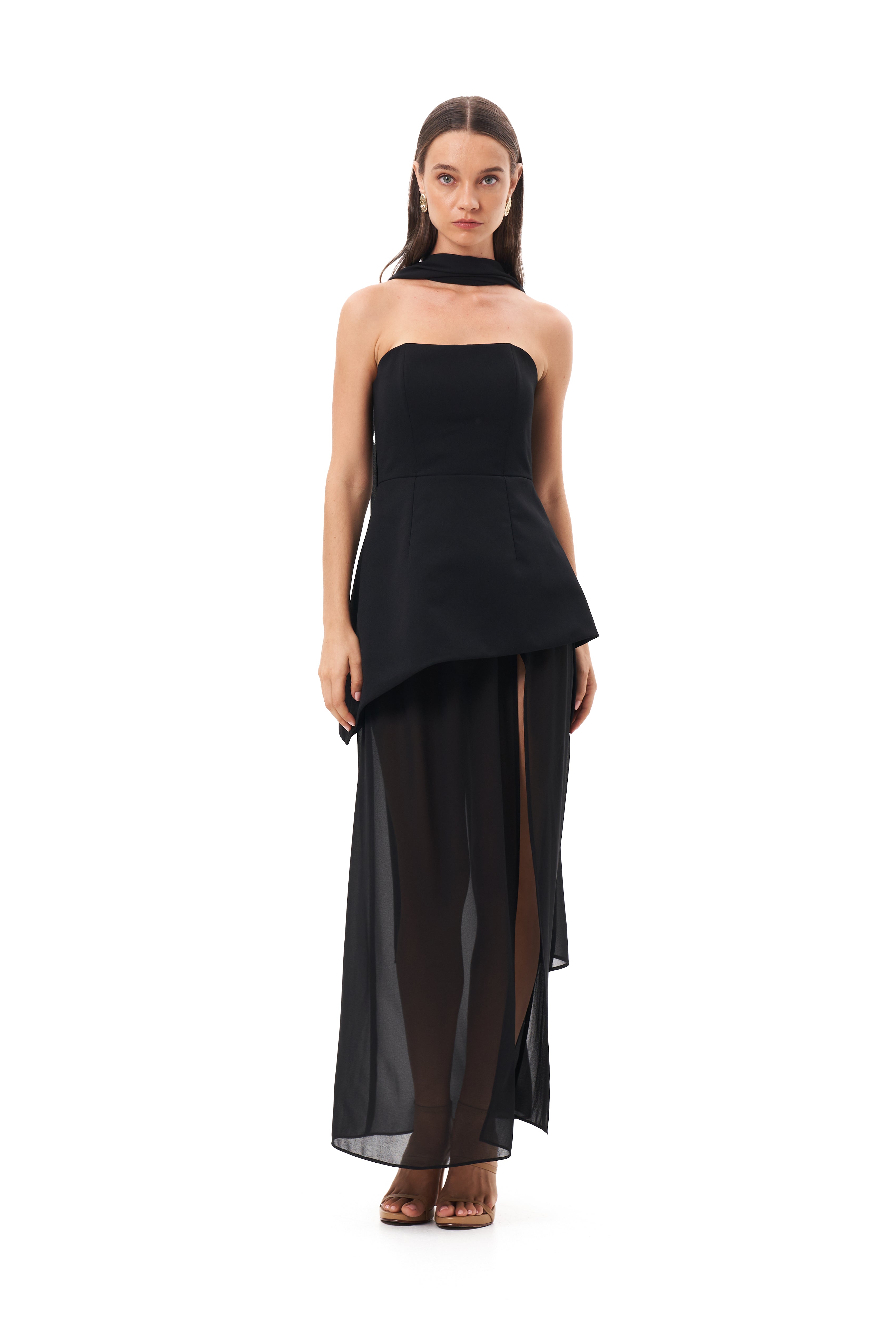 Ophelia Skirt