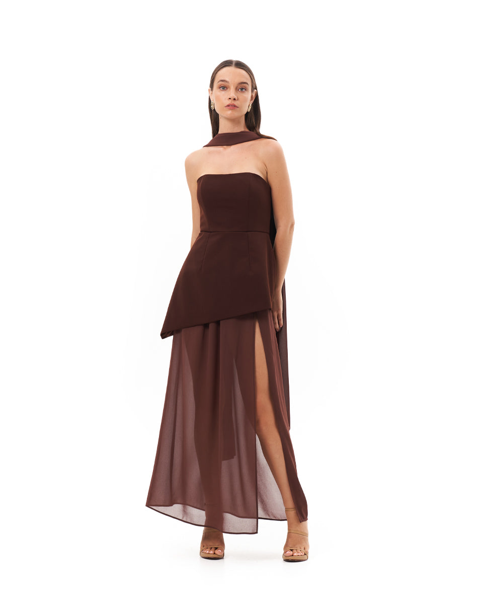 Ophelia Skirt
