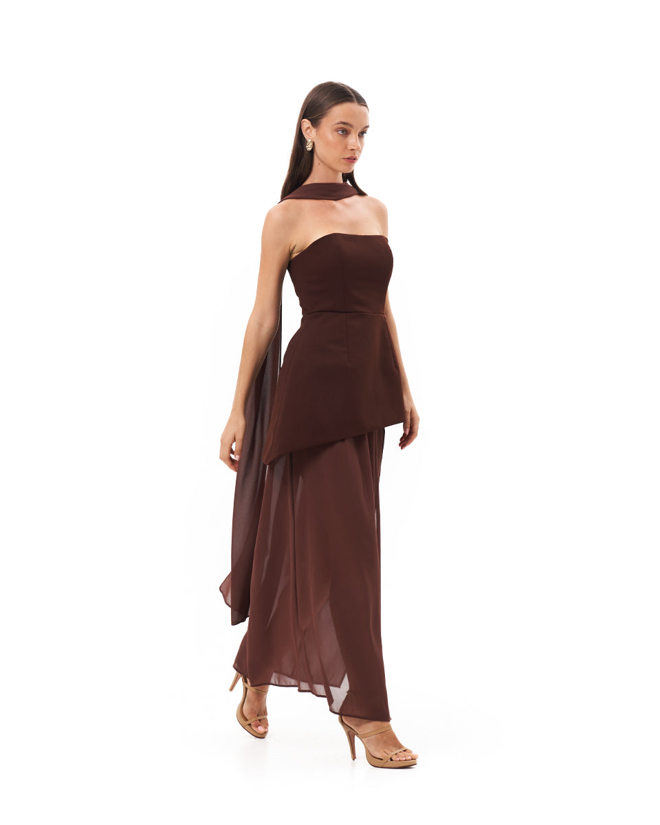 Ophelia Skirt